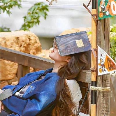 我在地里种情缘