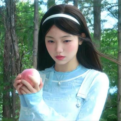 亚美的初恋